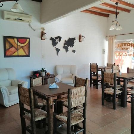Hotel Rural Luna Del Valle ซานอากุสติน เด บาเยแฟร์ติล ภายนอก รูปภาพ