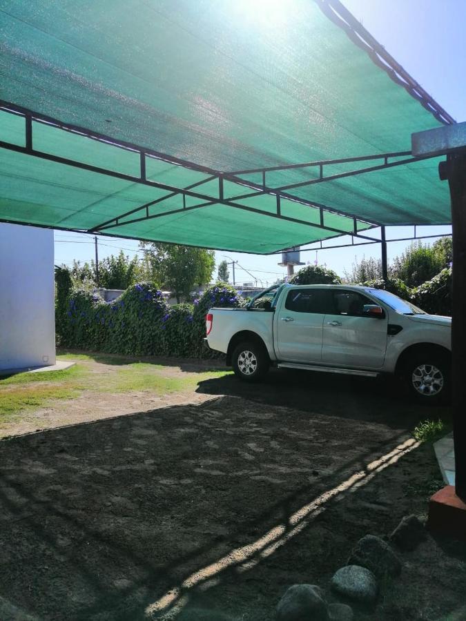 Hotel Rural Luna Del Valle ซานอากุสติน เด บาเยแฟร์ติล ภายนอก รูปภาพ