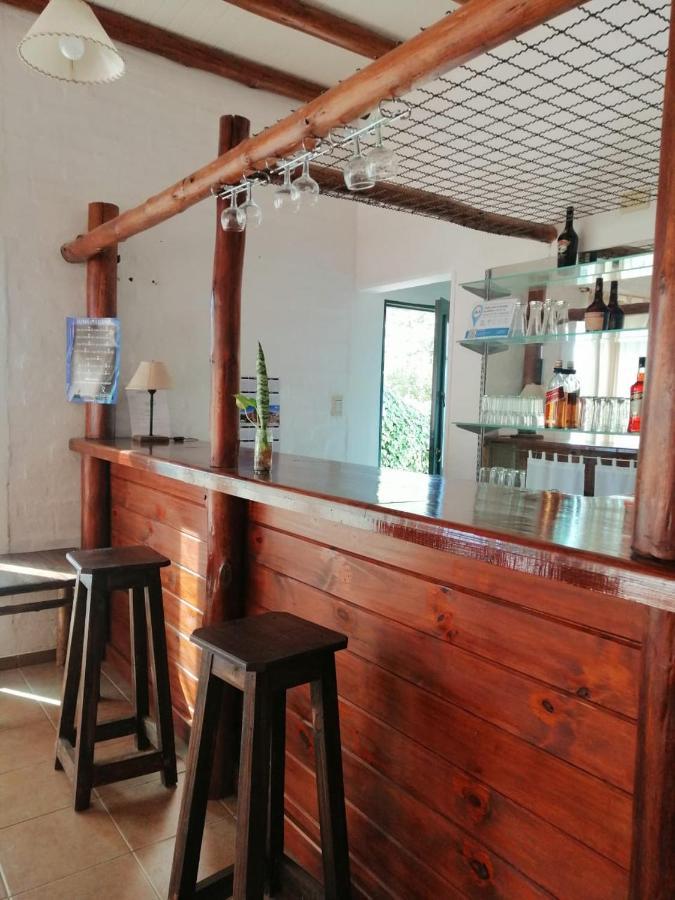 Hotel Rural Luna Del Valle ซานอากุสติน เด บาเยแฟร์ติล ภายนอก รูปภาพ