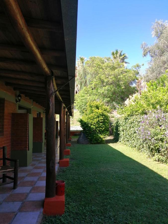 Hotel Rural Luna Del Valle ซานอากุสติน เด บาเยแฟร์ติล ภายนอก รูปภาพ