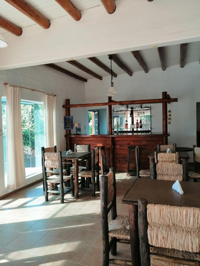Hotel Rural Luna Del Valle ซานอากุสติน เด บาเยแฟร์ติล ภายนอก รูปภาพ