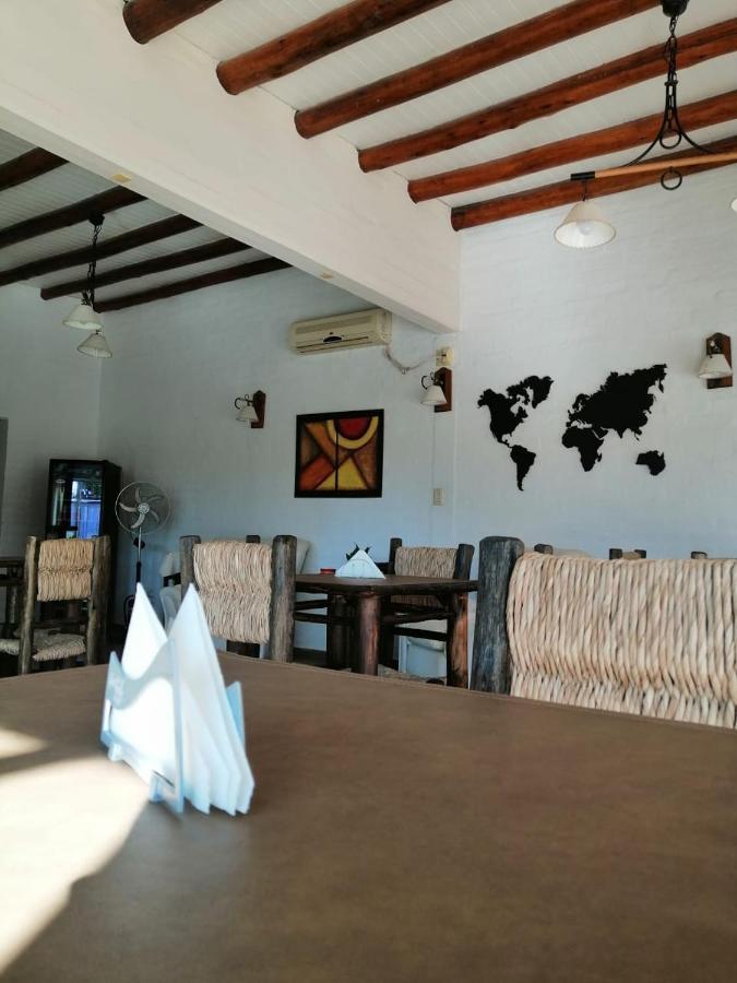 Hotel Rural Luna Del Valle ซานอากุสติน เด บาเยแฟร์ติล ภายนอก รูปภาพ